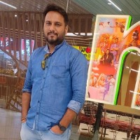 Mayur Prajapati