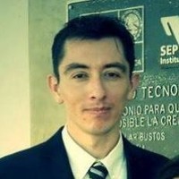 Ruben Enrique Diaz Zavala