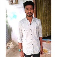 Abinesh M