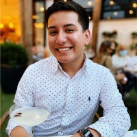 Nicholas Perez