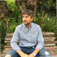 Cristian Rosell