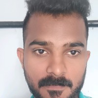 Vighnesh Nagaraj