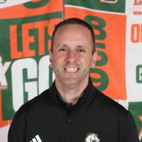 Nicholas Griffin