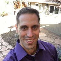 Itamar Itzhak
