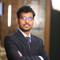 Mayur Hulsar