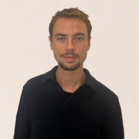 Mehdi GOUDJIL