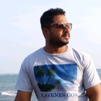 Girish Badalapure