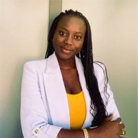 Magali TENDENG