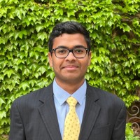 Malank Goel