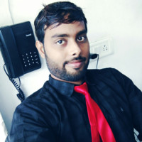 Ravi Shankar seth