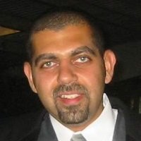 Ramez Habib