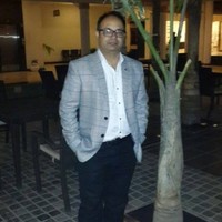 Rajiv Mishra