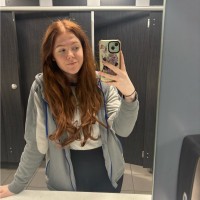 Rebecca Tomlinson