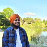 Robinpreet Singh