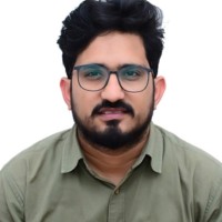 Hemraj P. Jangir, Ph.D.