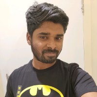 Shanmugavel Marimuthu