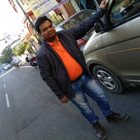 Vineet Khetan