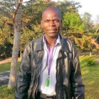 Bwalya Nyenjele Jnr