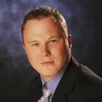 Aaron Dyball