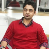 Manish Kulashri