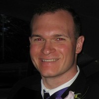 Jacob Cecil