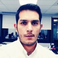 Jorge Luis Domínguez Palacios