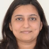 Shweta Dave