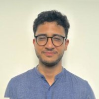 Tejus Gupta