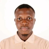 Courage Kofi Anyigbavor