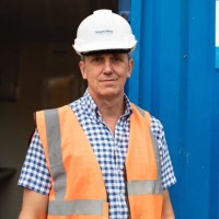 Jonathan Mayglothling