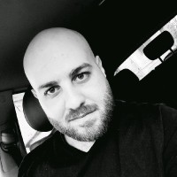 Osama Srour