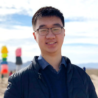 Walter Zhu, Mmkg