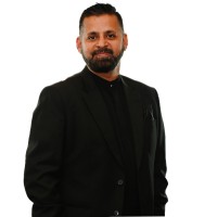 Deepak Gandhi