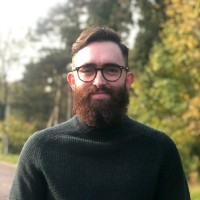 Adam Brown