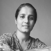 Kavitha Mahesh