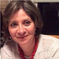 Luisa Fda. Chiriboga Acosta