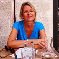 Fabienne ARRENOUS