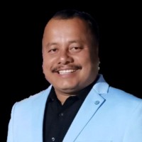 Ananta Krishna Gogoi