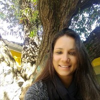 Jackeline Maria De Andrade