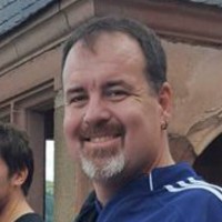 Robert Harris