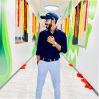 Ajay Kushwaha