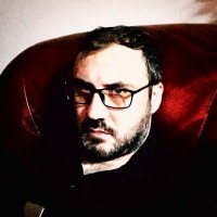Dejan Markovic