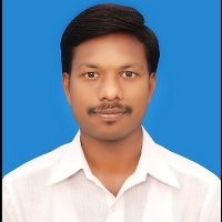 Shravan Kumar B