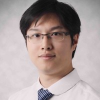 Alec Yau