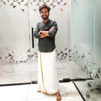 Adarsh Rane