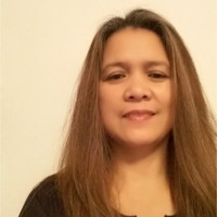 Catherine Claridad