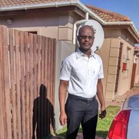 Vuyolwethu Mhlana