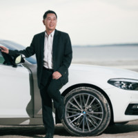 Stanley Wong