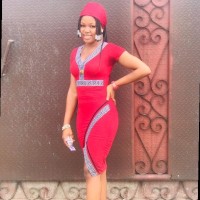 Okoro Ifeoma