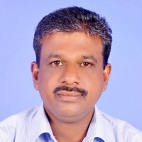 Jayachandran Gangadharan Nair
